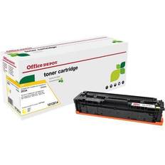 Cf543a Office Depot Toner OD 203A