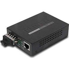 Netzwerkkarten & Bluetooth-Adapter Planet GT-802 network media converter 1000 Mbit/s 850 nm