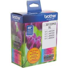 Ink & Toners Brother LC3013 (MultiPack)