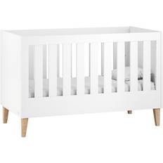 Venicci Saluzzo Cot Bed Premium