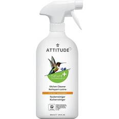 Attitude Rengöringsmedel Attitude Kitchen Cleaner Citrus Zest