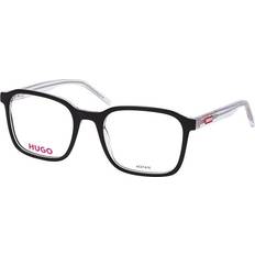 HUGO BOSS HG 1202 7C5, including lenses, SQUARE Glasses, MALE