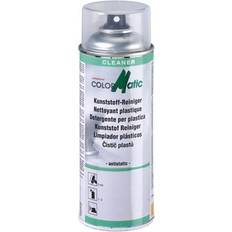 Tekstilrens på tilbud Motip ColorMatic Plastikrens Antistatisk 400ml 400ml