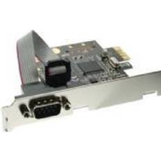 MosChip MCS9901 PCIe Seriel 2500 Mbit/s