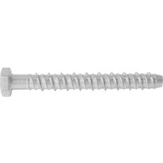 Rawlplug 90mm Hex Head Concrete Pack of 10