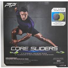 PTP Core Sliders Lime