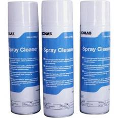 Spray cleaner ecolab Ecolab Spray Foam Cleaner 500 universal spray