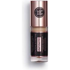 Revolution concealer Revolution Beauty Infinite Concealer C9.2