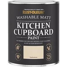 Rust-Oleum Kitchen Cupboard Paint Featherstone 750Ml 0.75L