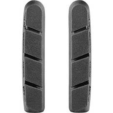 Mavic Freni Mavic Set Of 2 Carbon Rim Pads Campa