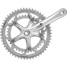 SunRace Chainset FCR818 Double 8S