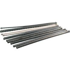 Bågfilar Masters Junior Hacksaw Blade 10 Pack Bågfil