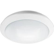 Væg-/Loftarmatur ALMA WCL 300 OP 1600 830 IP65 MD, med sensor