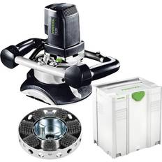 Festool RG 150 E-Set SZ RENOFIX Saneringsfräs inkl.