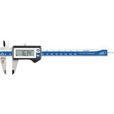 Slide Gauges Helios PREISSER DIGI-MET 1326416 IP67 Slide Gauge