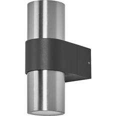 LEDVANCE ENDURA Classic Rotary UDown 175mm Vægarmatur
