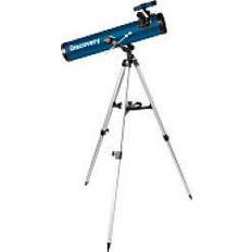 Discovery Spark Travel 76 Telescope With Book Kikkert