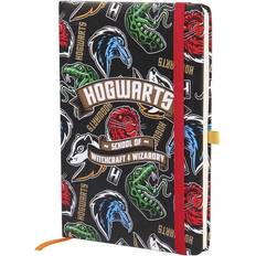 Kontorartikler Harry Potter A5 Dagbok