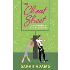 The Cheat Sheet Sarah Adams 9781472297037