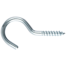 NKT Screw Hook Electro 2st 100x6.5mm