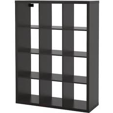 IKEA Kallax Reolsystem 147.1x147cm