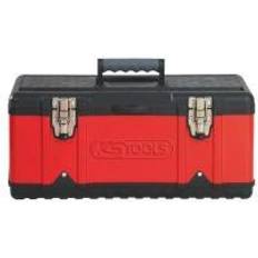 KS Tools Caja De Herramientas 47x23,8x20,3 Cm 30 Kg 850.0350