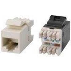 Tyco Electronics Modular jack KAT6 UTP SL