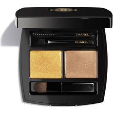 Chanel Marcadores Chanel Make-Up Set Duo LumiÃ¨re NÂº 457 Highlighter (2,8 g)