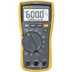 Fluke 2583647-ISO ISO III