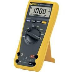 Fluke Strumenti di Misurazione Fluke 175 Multimetro Portatile Calibrato 6000