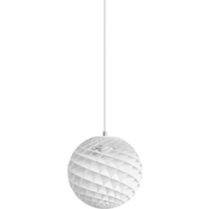 Lampe patera lamper Louis Poulsen Patera Pendel ∅ 30cm