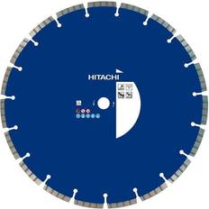 Hikoki Skæremaskiner Hikoki Diamantblad Beton 66773011