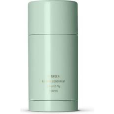 Corpus Natural Deodorant No. Green