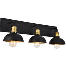 Living District Elegant LD8004W27 Anders Wall Light