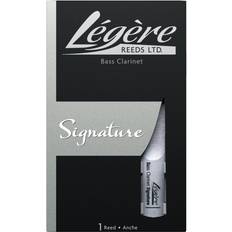 Signature Bb Bass Clarinet Reed Strength 3