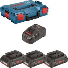 Bosch procore Bosch Procore GAL1880CV Ladegerät Set 18V