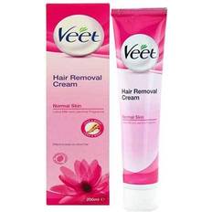 Veet Hair Removal Cream Normal Skin 100ml