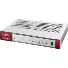 L2TP Firewalls Zyxel USG Flex 100