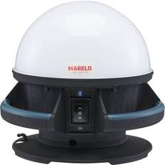 USB Arbejdslamper Mareld Shine 4500 RE App