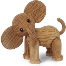 Spring copenhagen ella Spring Copenhagen Ella the Baby Elephant Dekorationsfigur 8cm