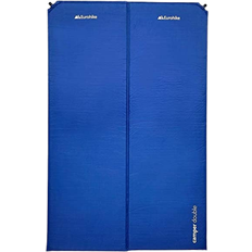 EuroHike Camper Double Self-Inflating Mat