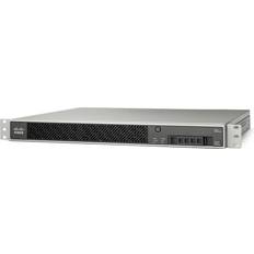 Cisco ASA5525-FPWR FirePOWER