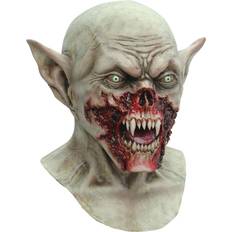 Billig Helmasker Ghoulish Productions Scary Vampire Adult Zombie Mask