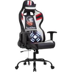 Chairs BestOffice Gaming Office Chair 55.5"