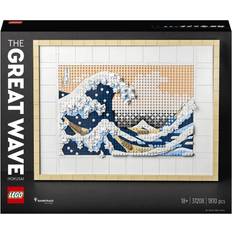 Art Hokusai The Great Wave 31208