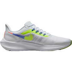 Sport Shoes Nike Pegasus 39 Premium M - White/Black/Summit White/Volt