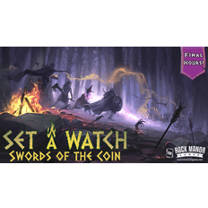 Set a Watch: Swords of the Coin