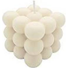 Bubble Candle 6cm