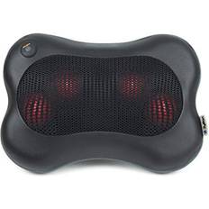 Massage Pillows Zyllion Shiatsu Back & Neck Massager