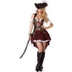 Sexy Bucaneer Adult Costume